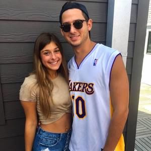 Meet your Posher, Ali